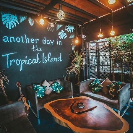 Dpm Koh Tao Diving Hotel & Bar Экстерьер фото