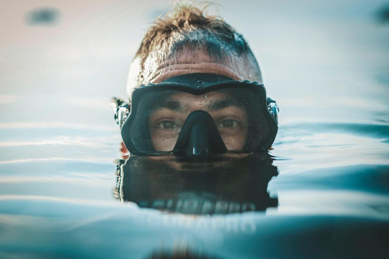 Dpm Koh Tao Diving Hotel & Bar Экстерьер фото