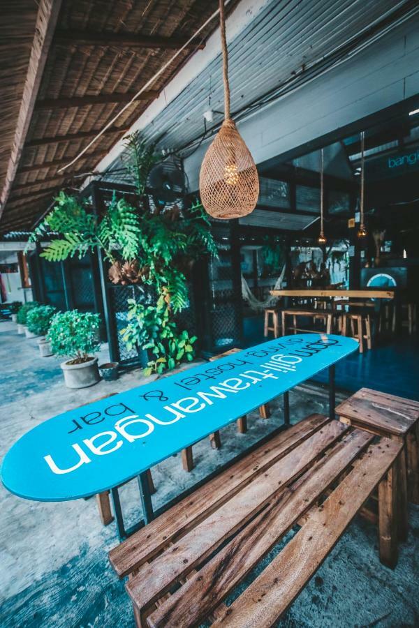 Dpm Koh Tao Diving Hotel & Bar Экстерьер фото